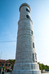 Murano lighthouse
