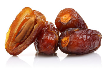 Dates fruit
