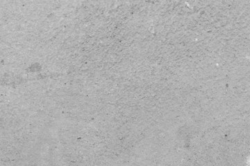 concrete ground