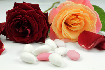 rose et dragée 02062015
