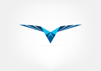 Bird logo