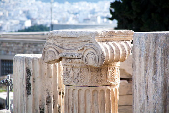 Atene - Grecia