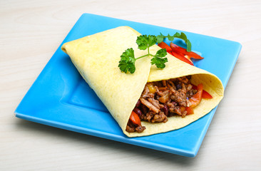 Burrito