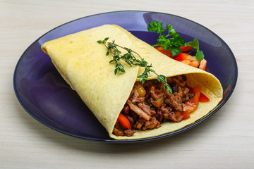 Burrito