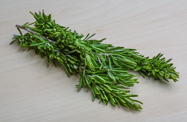 Rosemary