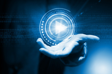 Media technologies in our hands