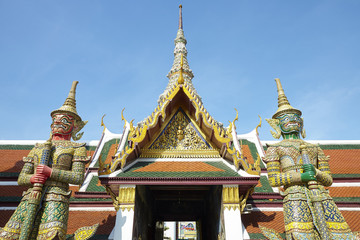 Fototapeta premium Tajlandia