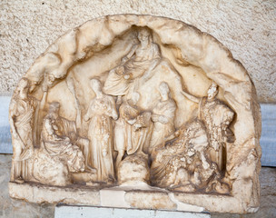 Atene - Grecia - Agorà