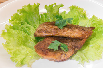 meat