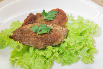 meat