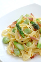 パスタ
