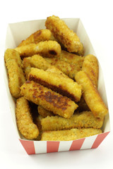 frites de poulet 02062015