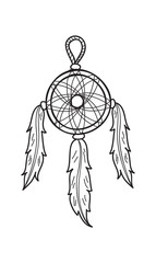 dream catcher