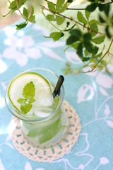 ライムジュース