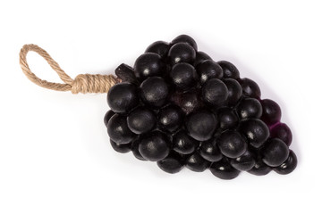 Grape and mango glycerin natural soap