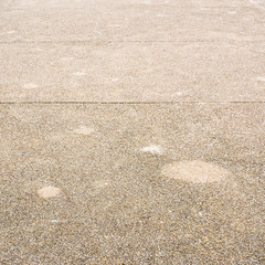 patterned paving tiles, cement brick floor background