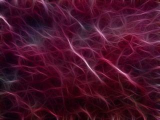 Abstract purple background.