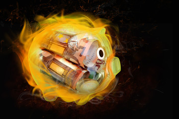Sparschwein 103