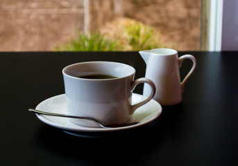 Japanese green tea