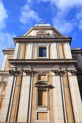 Basilica of Santa Maria Maggiore
