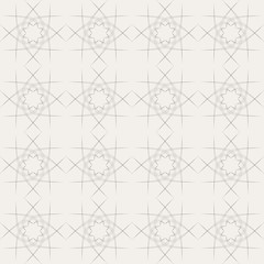 Vector seamless background.