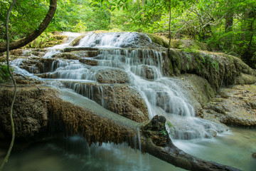 waterfall