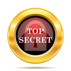 Top secret icon