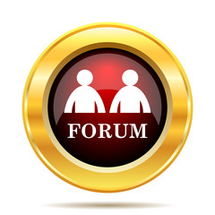 Forum icon