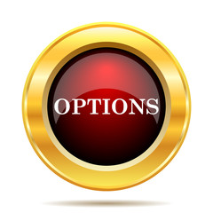 Options icon