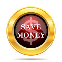 Save money icon