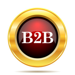 B2B icon