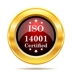 ISO14001 icon