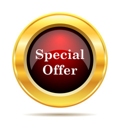Special offer icon