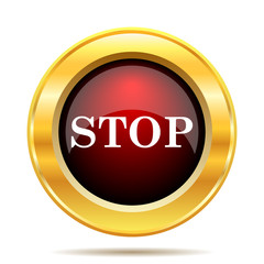 Stop icon
