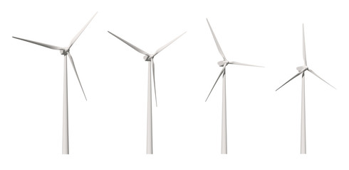 Wind Turbine cutout