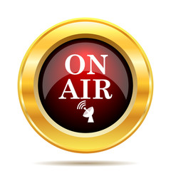 On air icon