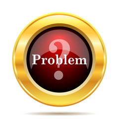 Problem icon