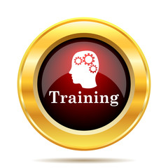 Training icon