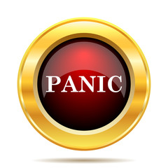 Panic icon