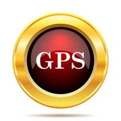 GPS icon