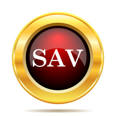 SAV icon