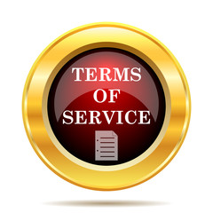 Terms of service icon