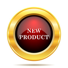 New product icon