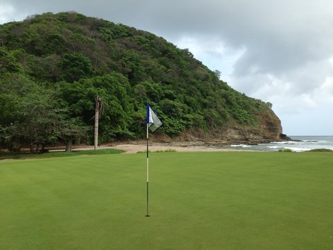 Hollo de Golf en Mukul