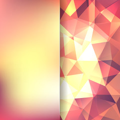 abstract background