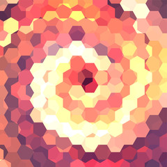 abstract background