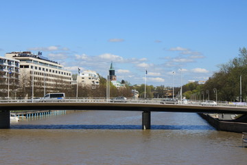 Over That Bridge
