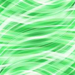 Colorful smooth light lines background