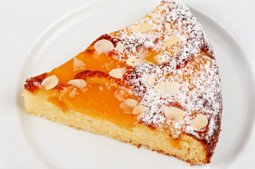 apricot cake 