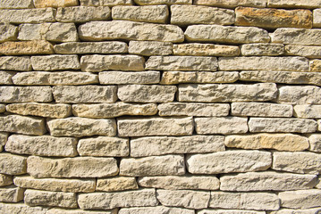 Stone Wall
